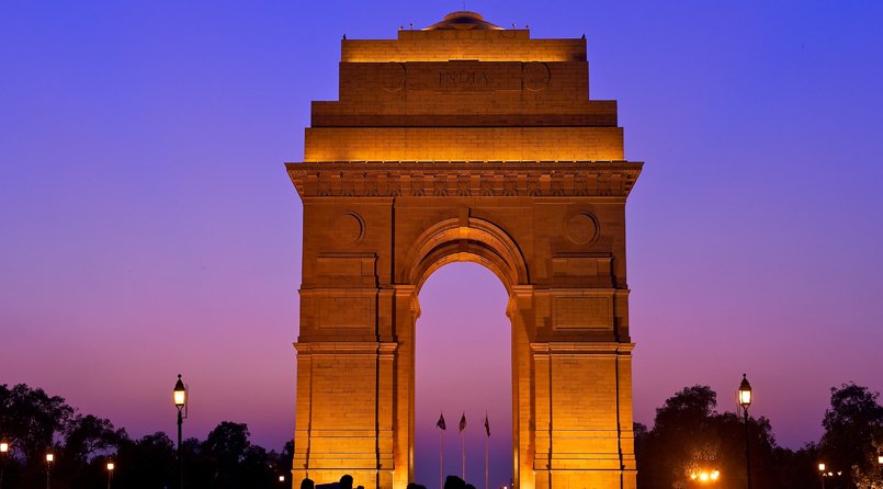 North India and Nepal Tour