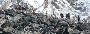 Langtang Gosainkunda Helambu Trek
