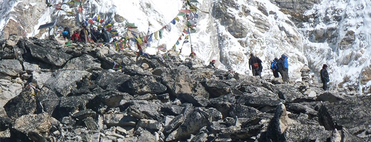 Best Trekking Routes in Nepal