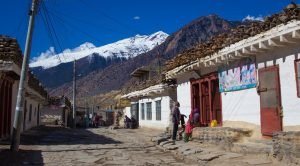 jomsom