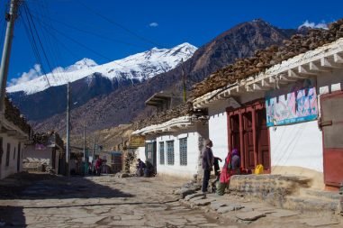 jomsom