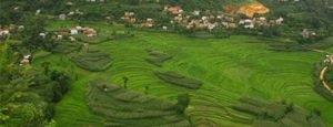 Balthali Homestay Tour