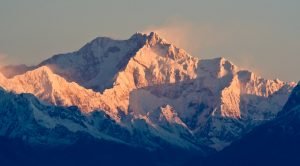 Kanchenjunga Trekking