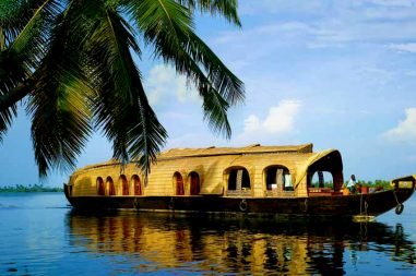 South India Kerala Tour, Kerala Holidays Tour