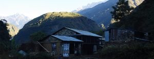 Chitlang Homestay Tour