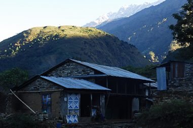 Chitlang Homestay Tour