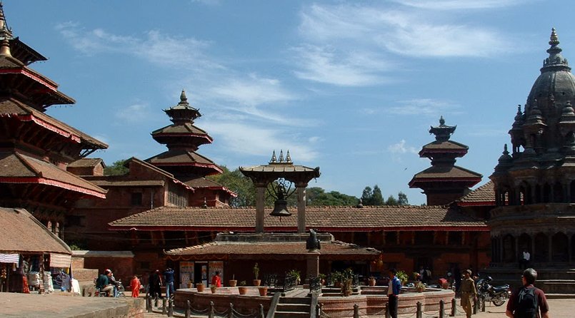 Kathmandu Holidays Tour