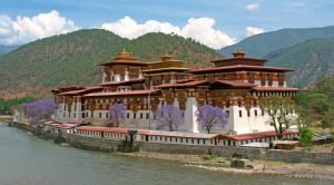 punakha