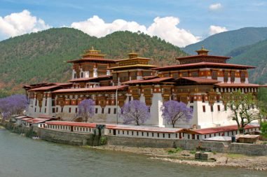 punakha