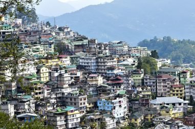 Sikkim Trek