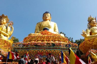 swayambhu