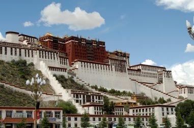 tibet