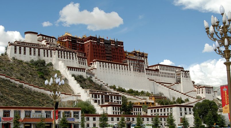 Kathmandu Lhasa Culture Holidays