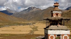 Upper Dolpo and Mustang Trek