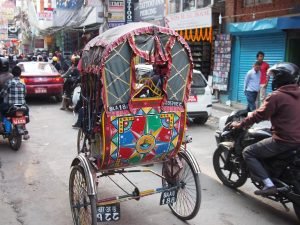kathmandu