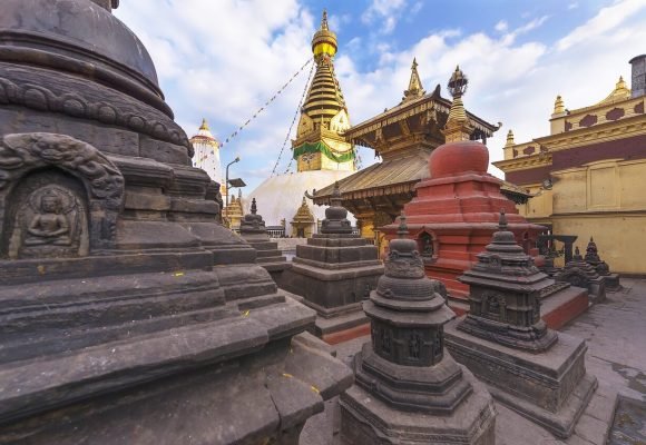 kathmandu city of temples