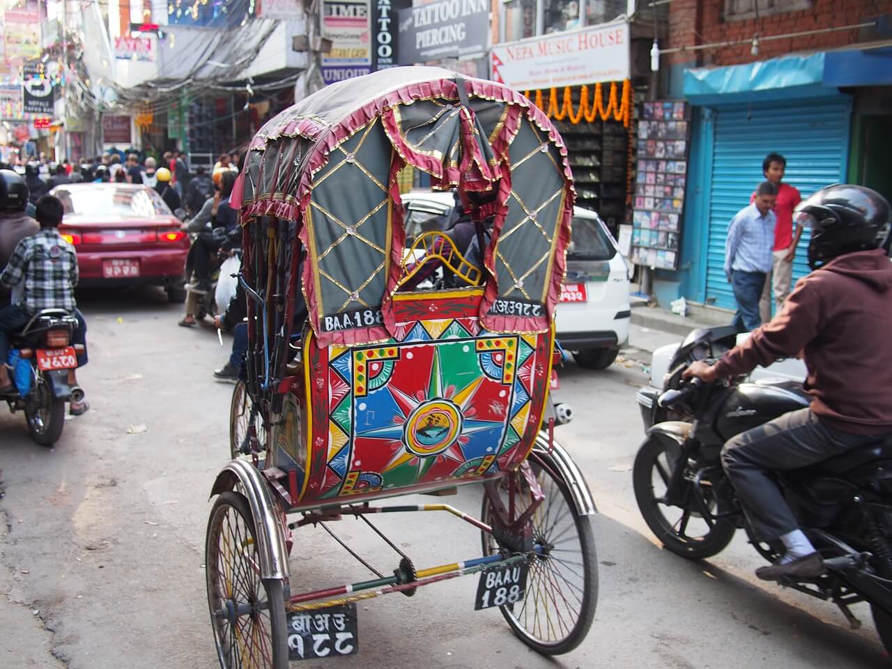 5 Important Tips For Visiting Kathmandu, Nepal