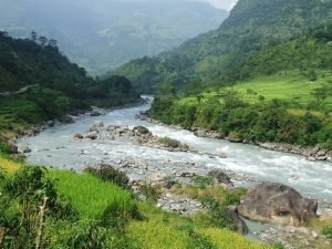 most beautiful places in nepal