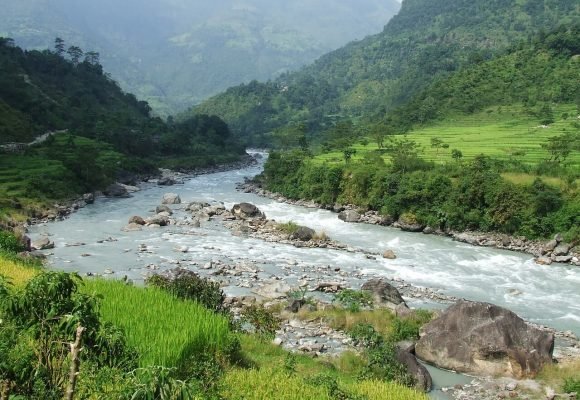 most beautiful places in nepal