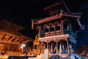 visit nepal 2020 tour destination