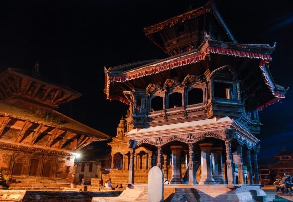 visit nepal 2020 tour destination