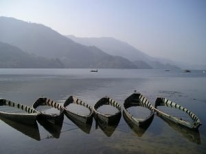 rainy days activities in pokhara