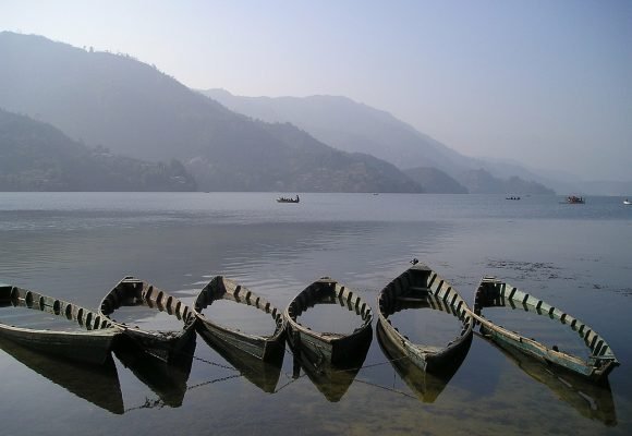 rainy days activities in pokhara