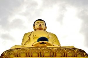 nepal buddhist heritage site