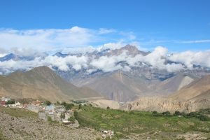 summer destinations in Nepal