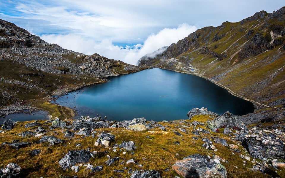 gosaikunda trek