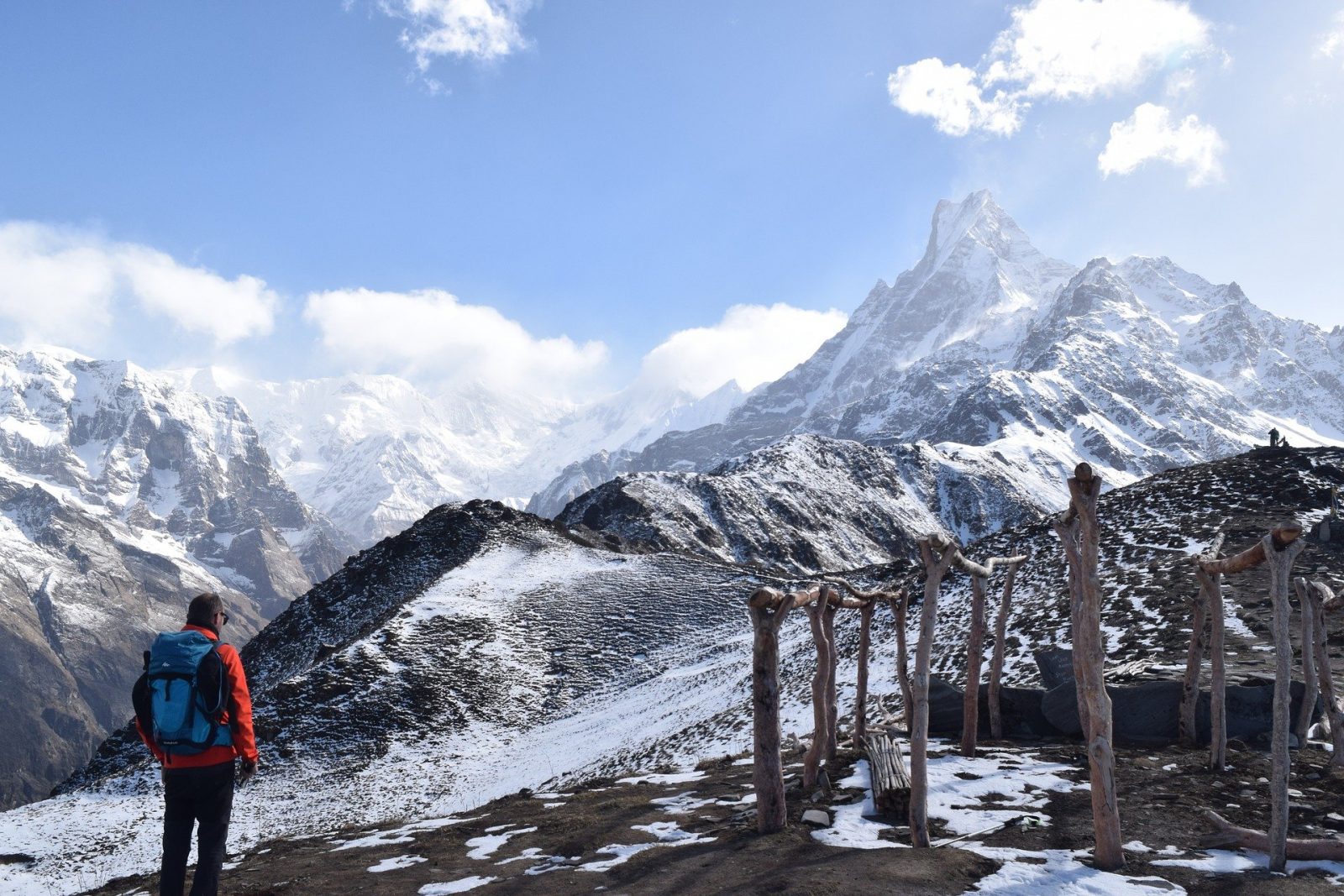 Best Trekking Routes in Nepal