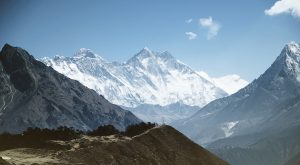 Everest Base Camp Trek