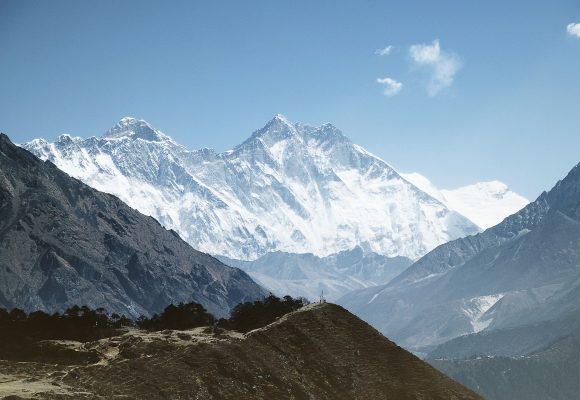 Everest Base Camp Trek