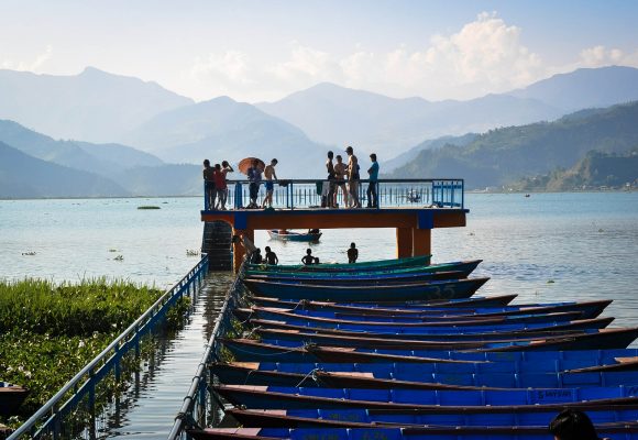 6 Best things to do in Pokhara