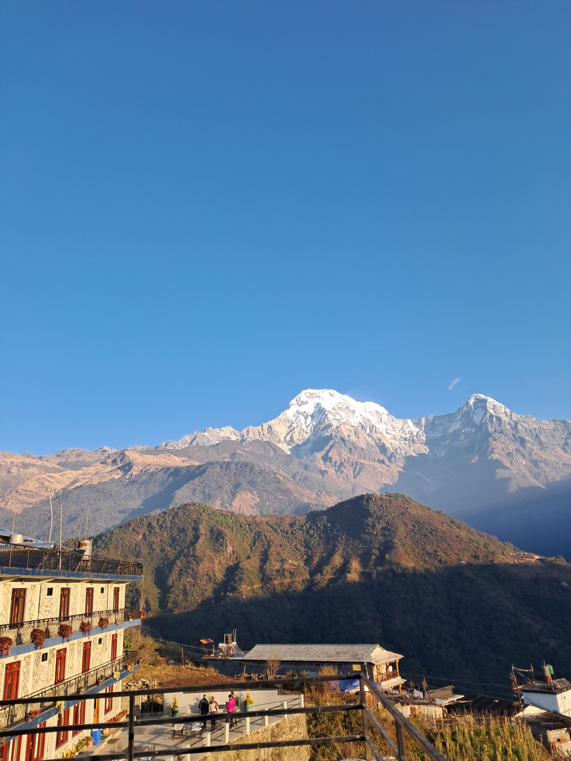 Poon Hill & Ghandruk: Nepal’s Ultimate Short Trek for Nature Lovers and Culture Enthusiasts