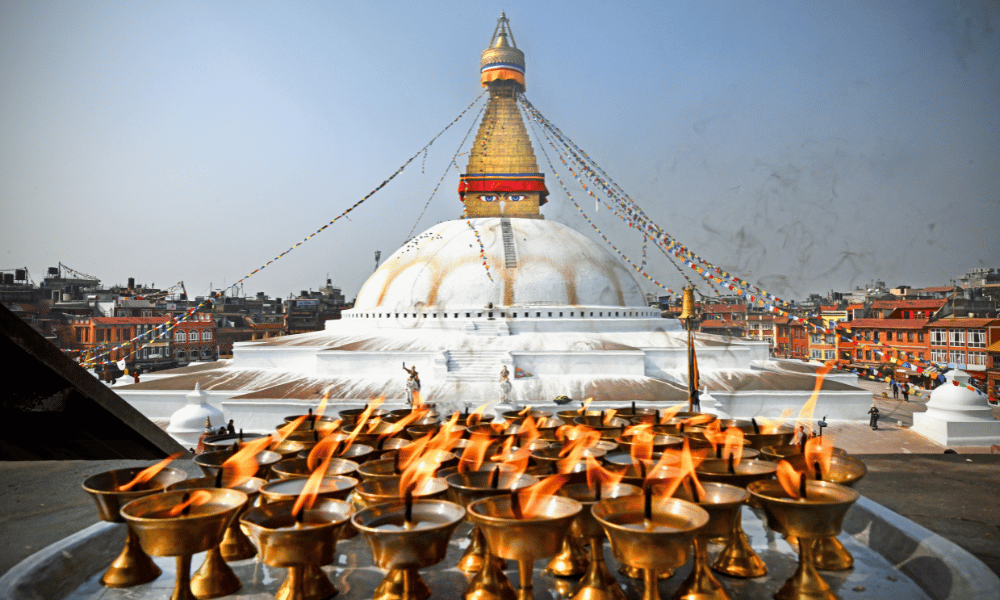Buddha Jayanti: A Festival of Compassion, Enlightenment, and Peace