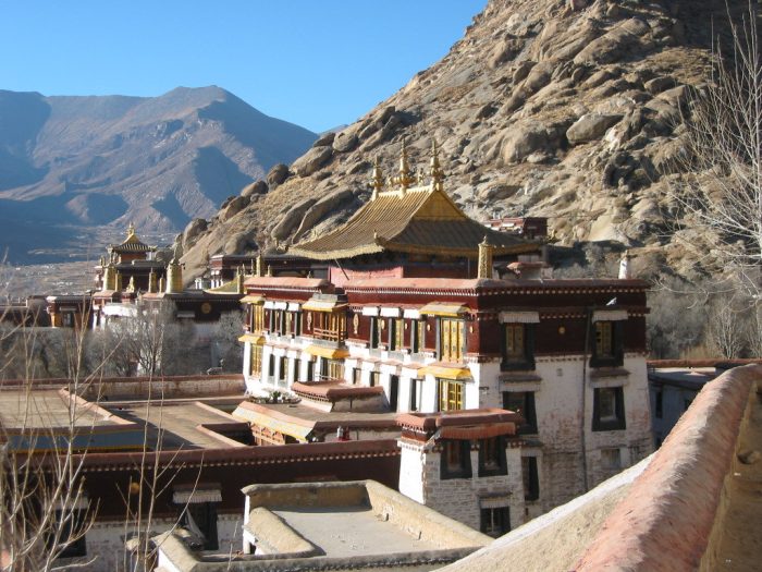 Tibetan Buddhism