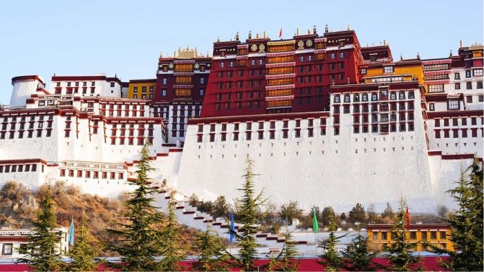 Potala Palace