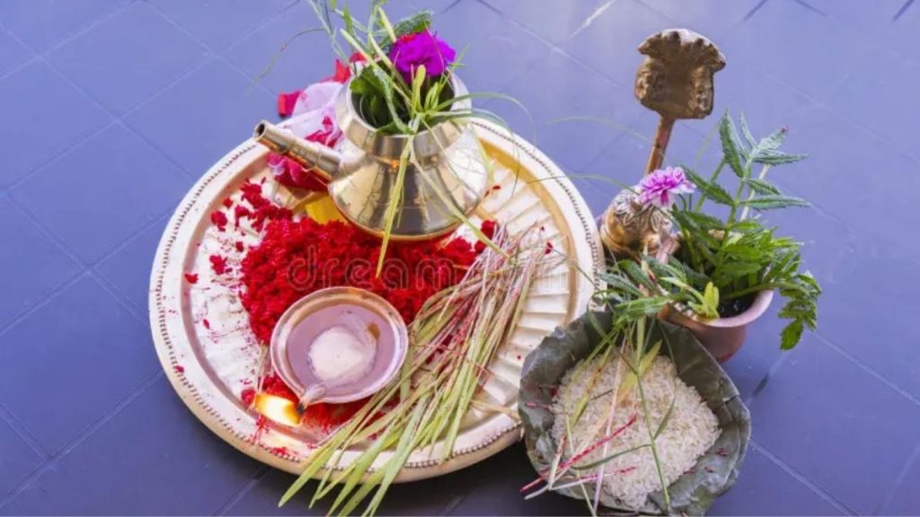 Dashain: A festival of reunion, gathering and blessing