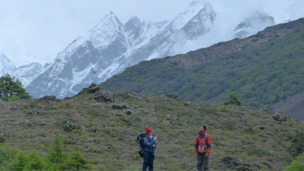 Trekking in Nepal: An Unforgettable Himalayan Adventure