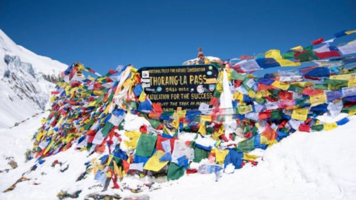 Annapurna Circuit