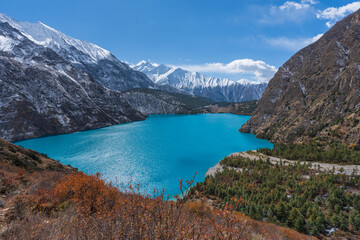 Upper Dolpo Trek