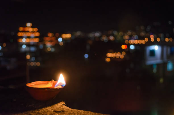 Tihar: Nepal’s Festival of Lights, Tradition, and Togetherness