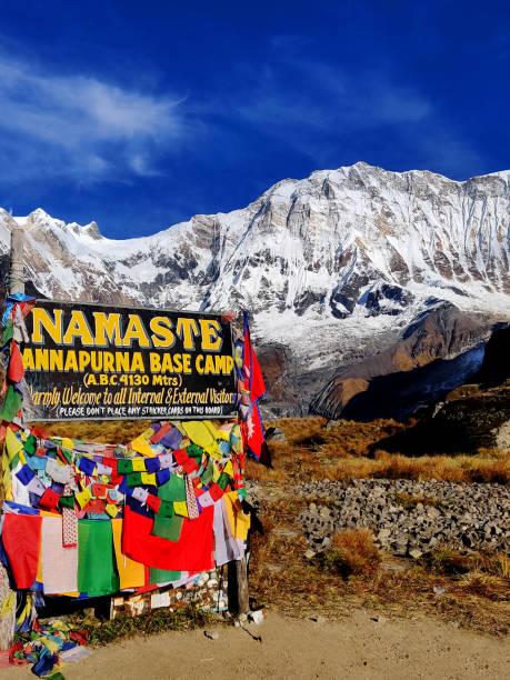 The Ultimate Guide to Annapurna Base Camp Trek