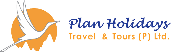 Plan Holidays